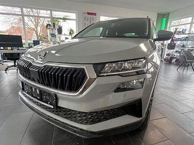 Grau Neu 2025 Skoda Karoq Selection SUV | 33.950 € (Guter Preis)
