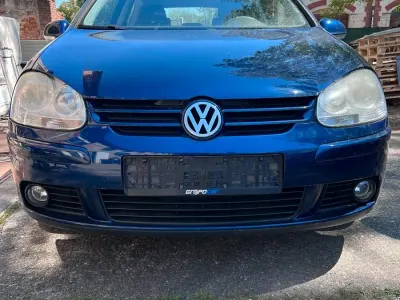 Gebraucht VW Golf V