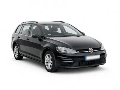 Gebraucht VW Golf VII