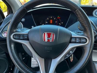 Schwarz Gebraucht 2006 Honda Civic Comfort Limousine | 3.100 € (Teuer)