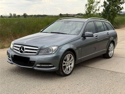 Mercedes C300