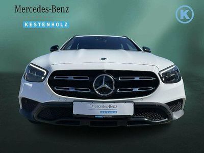 Gebraucht Mercedes E220 All-Terrain 200 PS (147 kW) 2022 Kombi