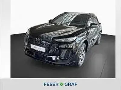 Gebraucht Audi e-tron