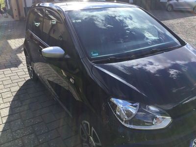 gebraucht VW up! 1.0 44kW ASG club club