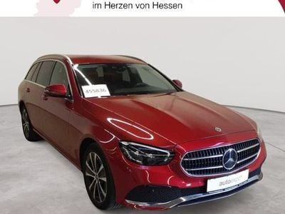 Mercedes E300