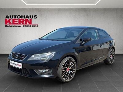 Seat Leon SC