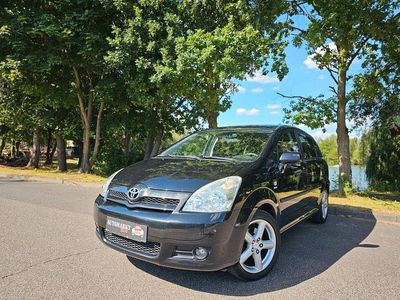 Toyota Corolla Verso