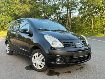 Gebraucht Nissan Pixo