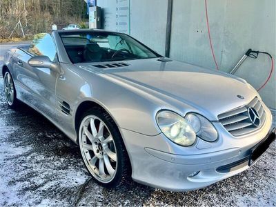 Mercedes SL350