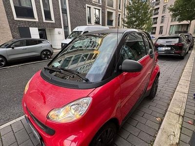 Smart ForTwo Coupé