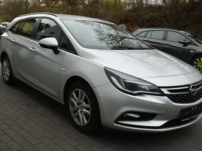 Occasion Opel Astra