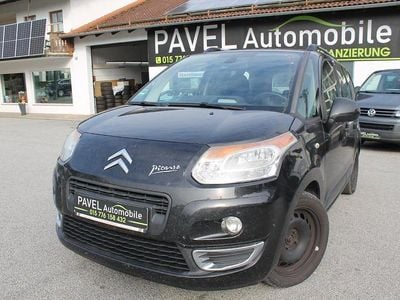 Citroën C3 Picasso