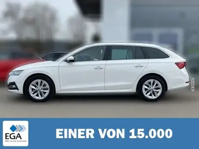 Gebraucht Skoda Octavia