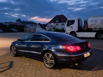 gebraucht VW CC 1.8tsi