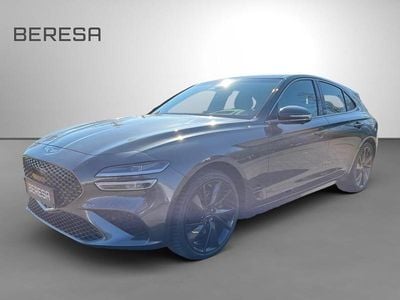 Usata Genesis G70 Sport 200 CV (147 kW) 2024 Grigio Berlina