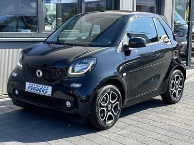 Smart ForTwo Coupé
