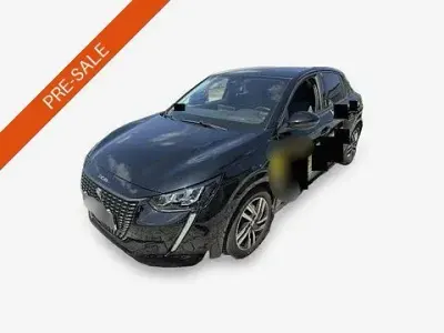 Gebraucht Peugeot 208