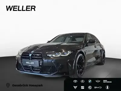 Gebraucht BMW M3