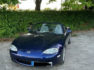 Mazda MX5