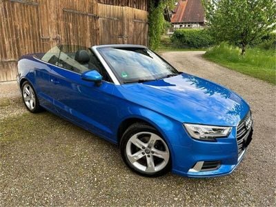 Audi A3 Cabriolet