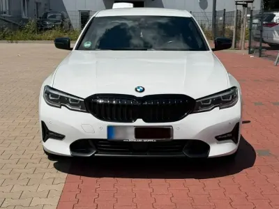 Gebraucht BMW 330