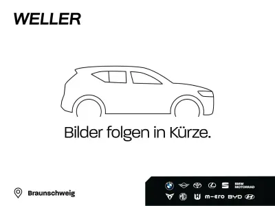 Gebraucht Renault Espace 200 PS (147 kW) 2019 Schwarz (schwarz) Van / Kleinbus