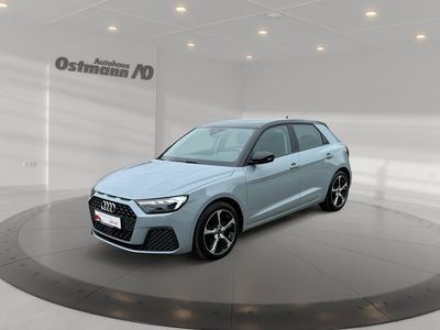 gebraucht Audi A1 Sportback 25 TFSI KeyLess Sound 17 PlusPaket