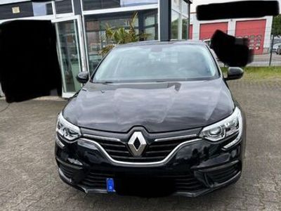 gebraucht Renault Mégane IV 1.2 TCE Car Play