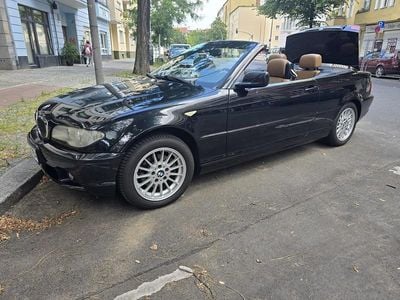 BMW 318 Cabriolet