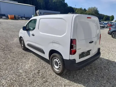 Gebraucht Opel Combo