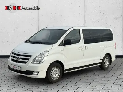 Gebraucht Hyundai H-1