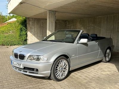 BMW 325 Cabriolet