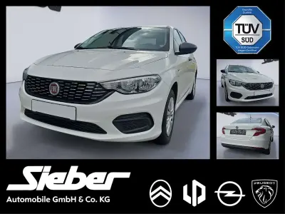 Gebraucht Fiat Tipo