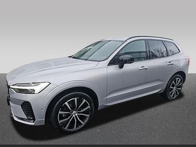 Gebraucht Volvo XC60 Plus 250 PS (183 kW) 2025 Silber SUV