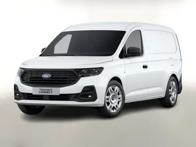 Nuova Ford Transit Trend 102 CV (75 kW) 2026 Bianco Furgone