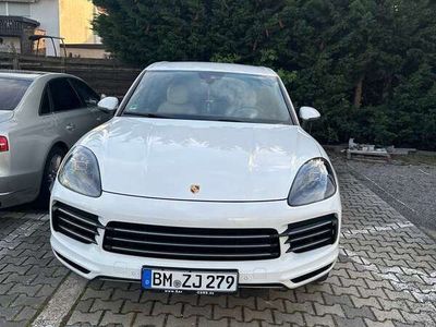 gebraucht Porsche Cayenne Tiptronic S