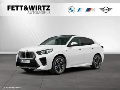 Gebraucht BMW iX2