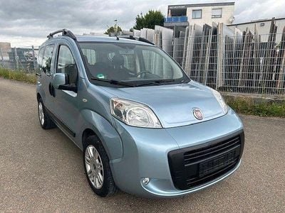 Fiat Qubo