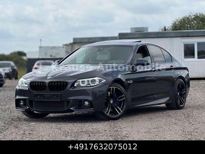 BMW 550