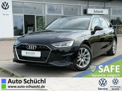 Gebraucht Audi A4