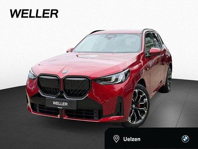 Brooklyn grau (grau) Neu 2025 BMW X3 Comfort Edition SUV | 67.290 € (Fairer Preis)