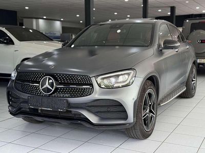 Mercedes GLC220