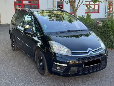 Gebraucht Citroën Grand C4 Picasso