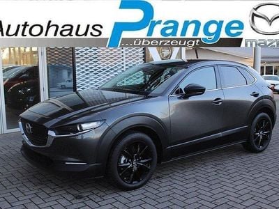 Neu Mazda CX-30 Homura-Line 140 PS (102 kW) 2025 Machine gray SUV