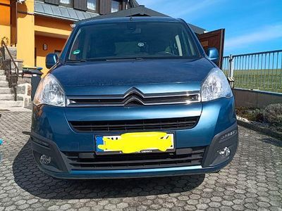 Gebraucht Citroën Berlingo