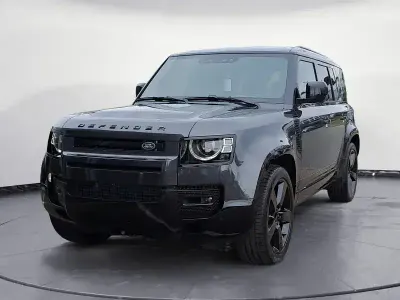 Gebraucht Land Rover Defender HSE Dynamic 300 PS (220 kW) 2026 Grau SUV