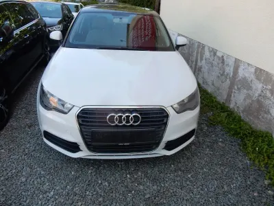 Gebraucht Audi A1 Sportback