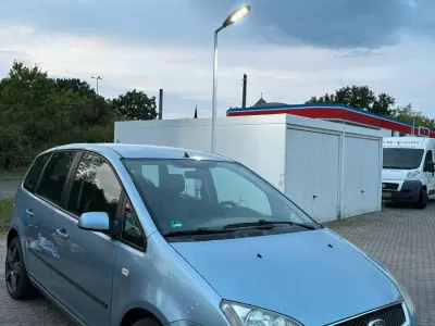 Gebraucht Ford C-MAX