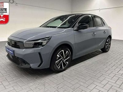 Gebraucht Opel Corsa GS Line 101 PS (74 kW) 2024 Grau Kleinwagen