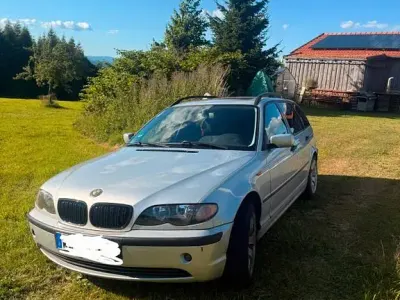 Gebraucht BMW 316